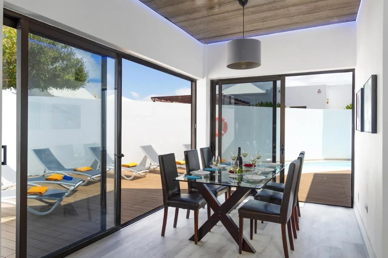 Villa Jj Beach By Villa Plus Tias 0*,  Spain