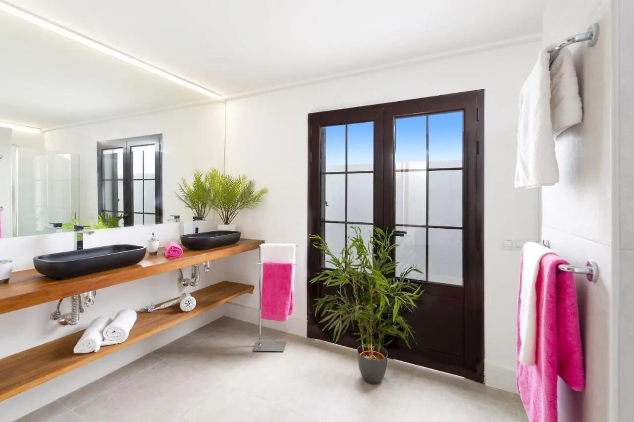 Villa Jj Beach By Villa Plus Tias