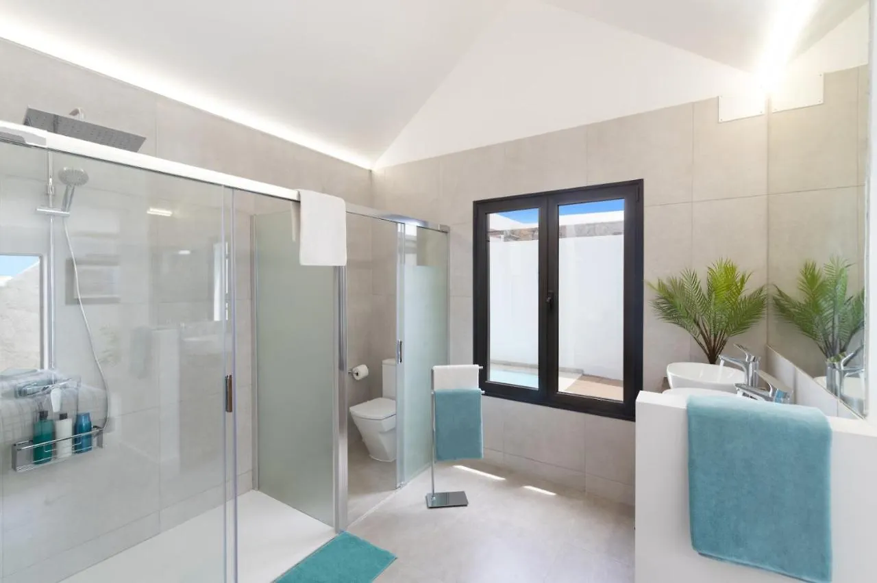 Villa Jj Beach By Villa Plus Tias 0*,  Spain